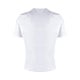 Gamepatch Short Sleeve Compression Shirt  (26) -  Lyhythihainen kompressiopaita - Valkoinen
